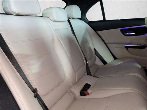 Certified 2025 Mercedes-Benz C 300 Sedan image 19