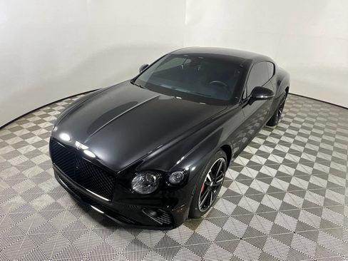 Used 2022 Bentley Continental GT image 9