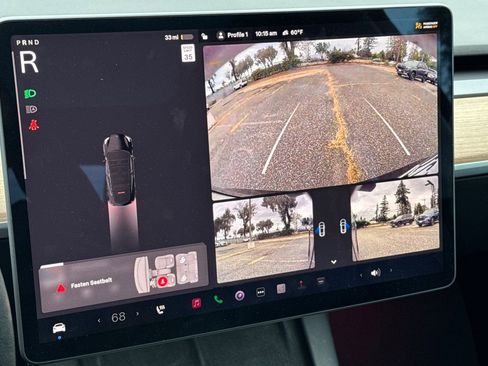 Used 2022 Tesla Model Y Performance image 19