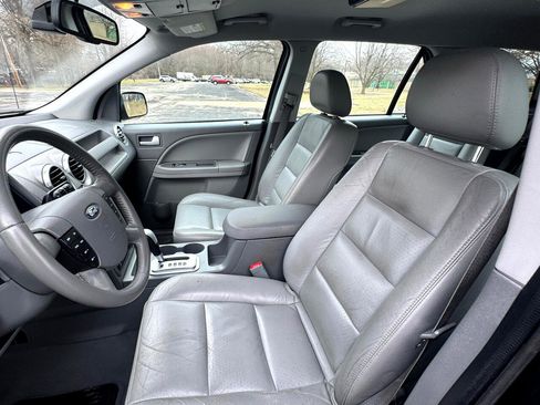 Used 2006 Ford Freestyle SEL image 24