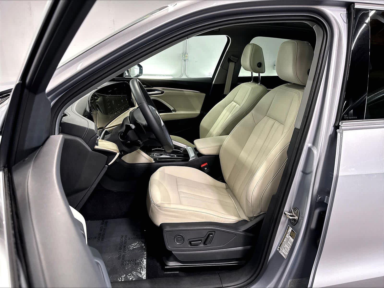 Certified 2025 Audi Q5 Premium Plus AWD/4WD image 27