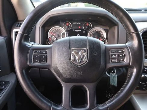 Used 2014 RAM 1500 Big Horn AWD/4WD image 11