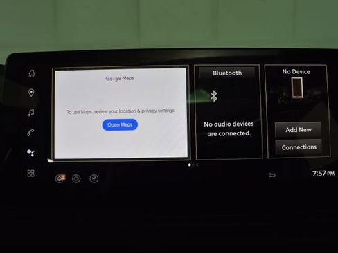 New 2026 INFINITI QX60 Luxe image 21