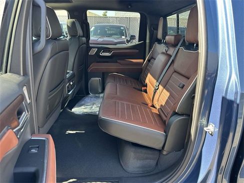 New 2026 GMC Sierra 1500 Denali Ultimate image 26