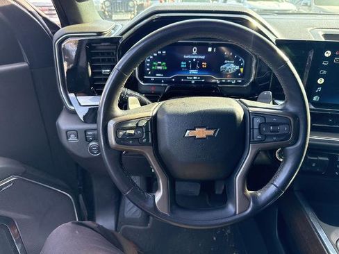 Used 2022 Chevrolet Silverado 1500 High Country image 7