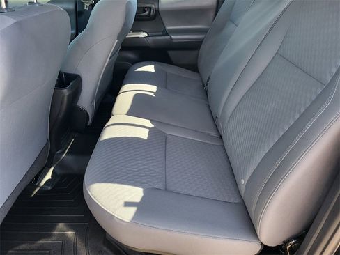 Used 2021 Toyota Tacoma SR5 w/ Technology Package image 18