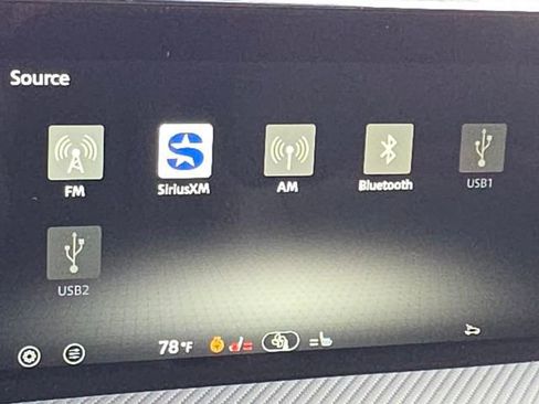 New 2026 Nissan Kicks SR w/ SR Premium Package image 9