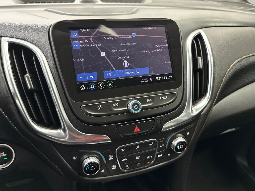Used 2021 Chevrolet Equinox Premier FWD image 30