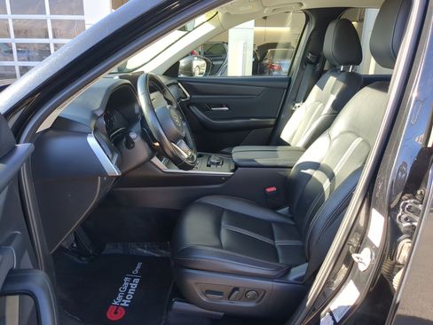 Used 2024 MAZDA CX-90 3.3 Turbo w/ Select Package image 26