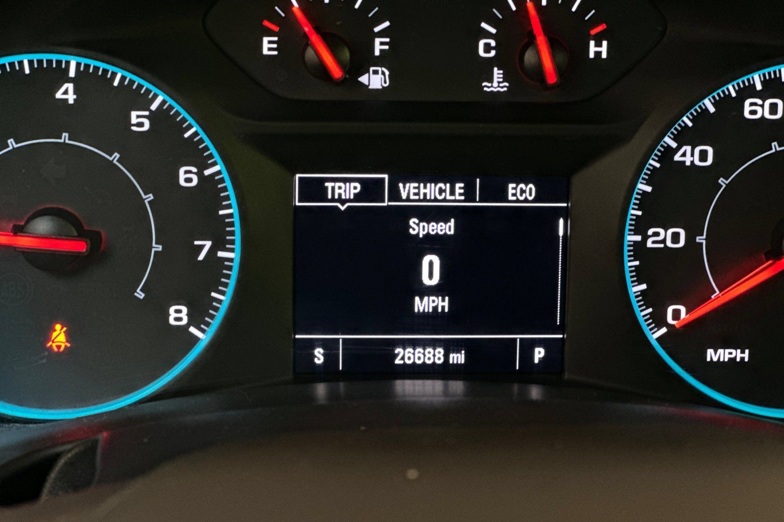 Used 2021 Chevrolet Equinox LS w/ LS Convenience Package AWD/4WD image 25