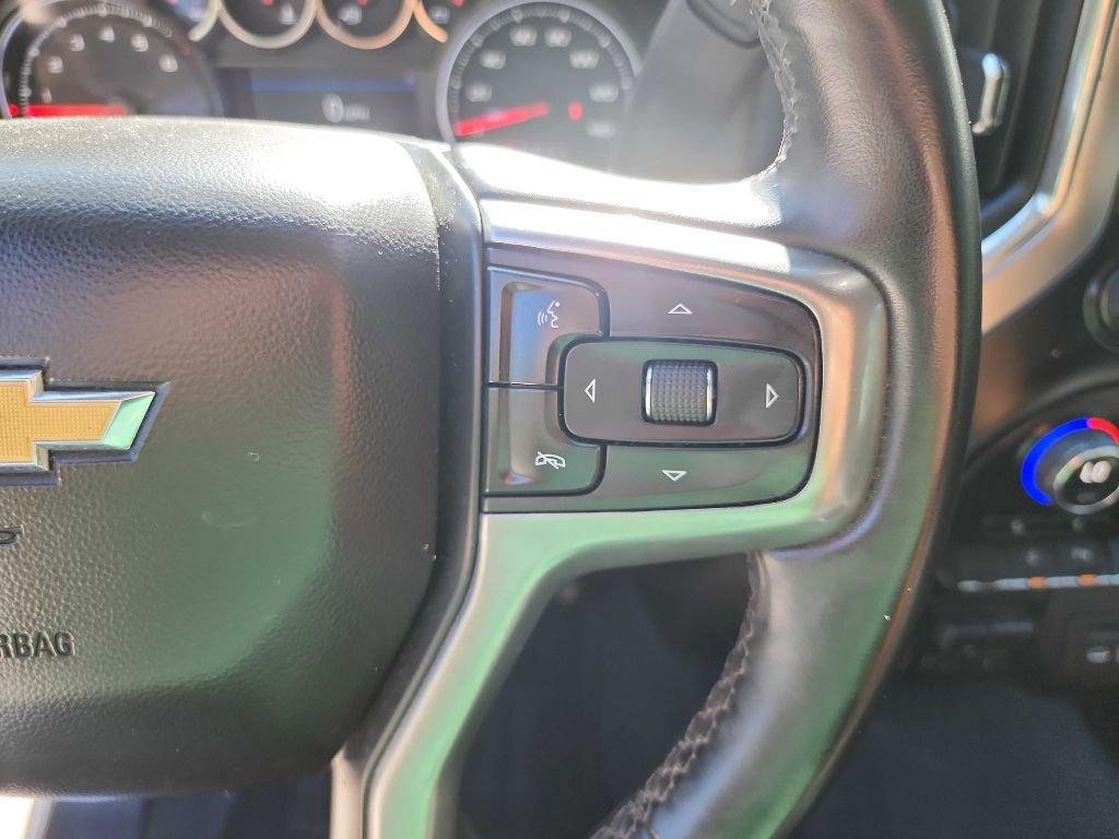 Used 2023 Chevrolet Silverado 2500 LT w/ Convenience Package AWD/4WD image 28