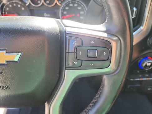 Used 2023 Chevrolet Silverado 2500 LT w/ Convenience Package AWD/4WD image 28