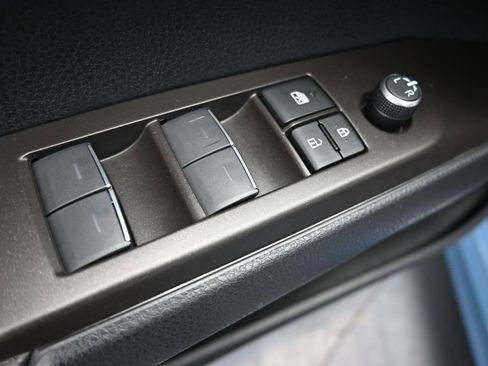 Used 2023 Toyota Camry XSE w/ Navigation Package FWD image 17
