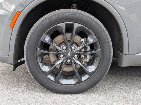 Used 2022 Dodge Durango GT image 33