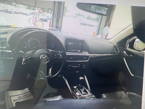 Used 2016 MAZDA CX-5 Grand Touring AWD/4WD image 17