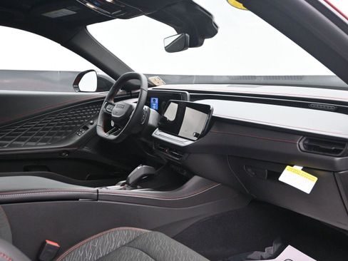 New 2026 Dodge Charger Scat Pack w/ Blacktop Package image 10