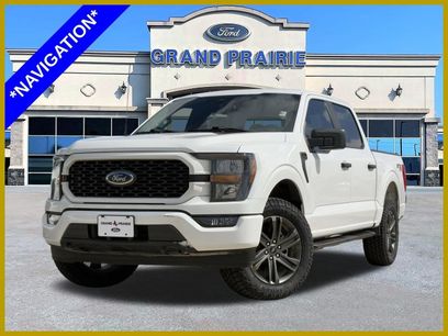 Used 2023 Ford F150 XL w/ STX Appearance Package
