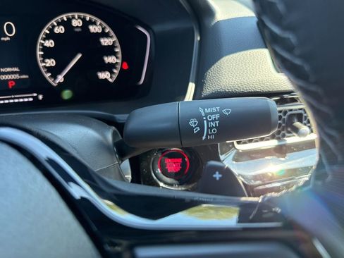 New 2026 Honda Civic Sport image 27