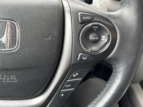 Used 2023 Honda Ridgeline RTL image 13
