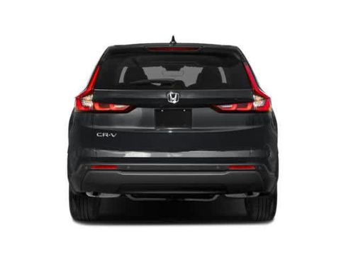 Used 2023 Honda CR-V EX-L image 5