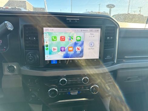 New 2026 Ford F350 Platinum w/ Platinum Plus Package image 25