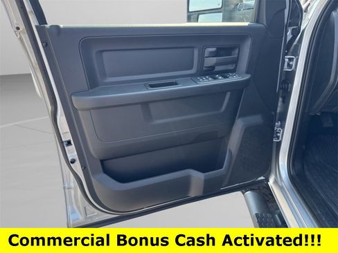 New 2026 RAM 2500 Tradesman image 24