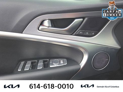 Used 2021 Genesis G70 3.3T image 26