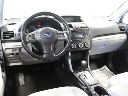 Used 2015 Subaru Forester 2.5i w/ Alloy Wheel Package image 7