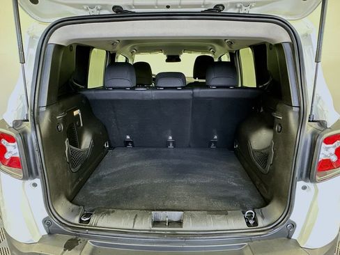 Used 2019 Jeep Renegade Latitude image 24