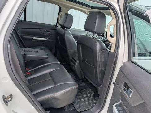 Used 2014 Ford Edge Limited w/ Equipment Group 301A image 27
