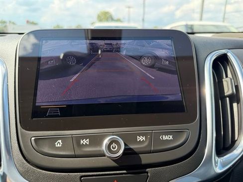 Certified 2021 Chevrolet Equinox LT FWD image 21