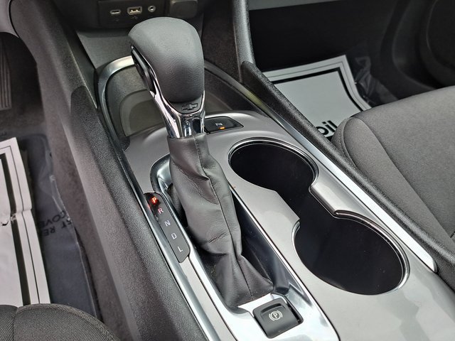 Used 2024 Chevrolet Malibu LT FWD image 18