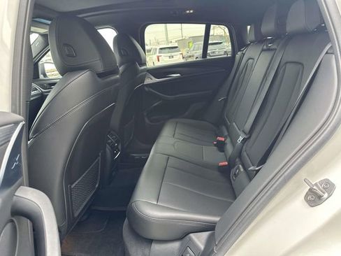 Used 2023 BMW X4 xDrive30i w/ Premium Package image 29