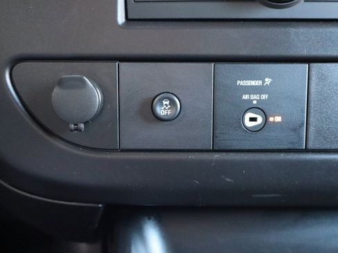 Used 2024 Chevrolet Express 2500 w/ Driver Convenience Package image 23