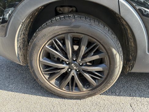 Used 2020 Kia Telluride SX FWD image 8