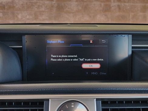 Used 2014 Lexus IS 250 AWD w/ Luxury Package w/Gray Wood image 41