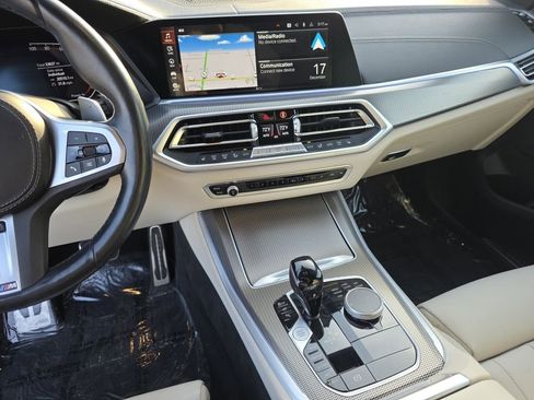 Used 2022 BMW X5 xDrive40i w/ M Sport Package image 26