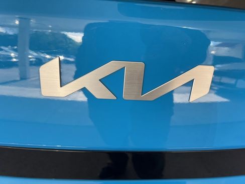 Certified 2023 Kia Soul EX FWD image 33