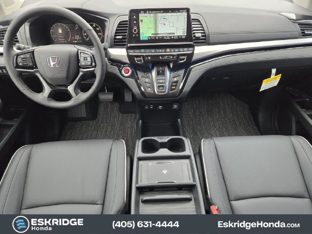 New 2027 Honda Odyssey Touring image 20