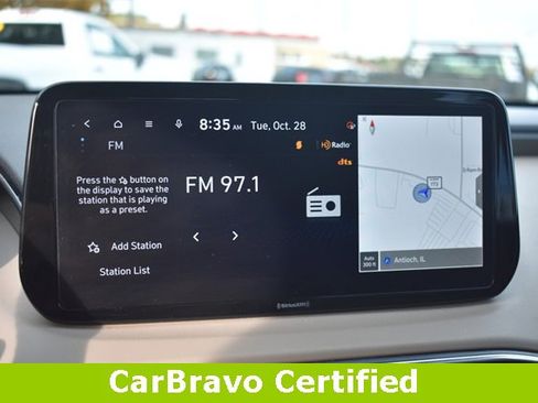 Used 2023 Hyundai Santa Fe SEL image 31