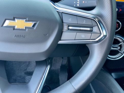 Used 2026 Chevrolet Blazer EV LT FWD image 18