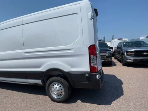 New 2026 Ford Transit 350 148 Medium Roof AWD image 6