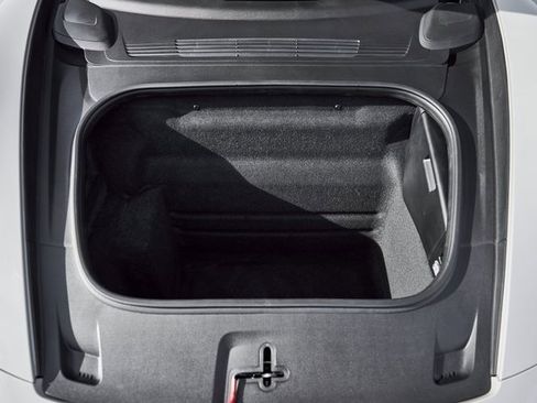 Used 2024 Porsche 911 Turbo image 19