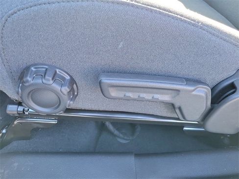 New 2026 Jeep Wrangler Willys image 14