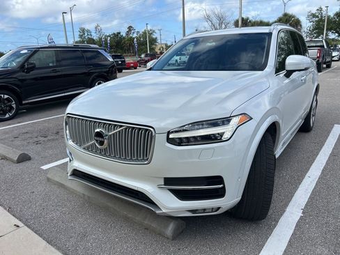 Used 2019 Volvo XC90 T6 Inscription w/ Advanced Package image 4