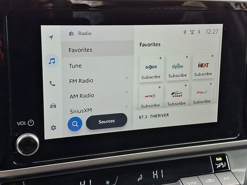 Used 2025 Toyota Camry LE image 18