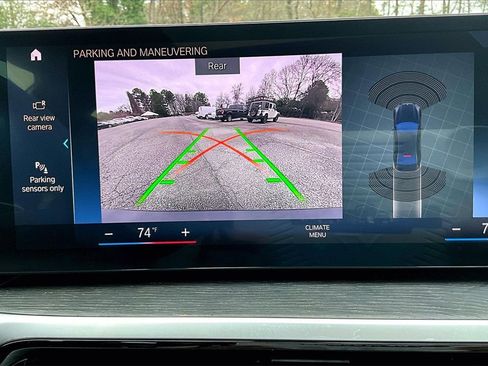 Used 2023 BMW 330i Sedan image 14