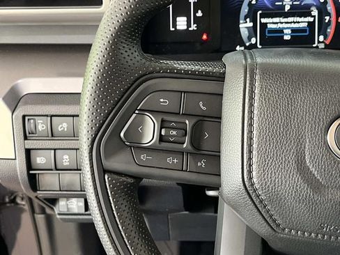 New 2026 Toyota Tacoma SR5 AWD/4WD image 24