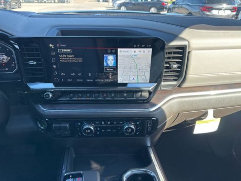 New 2026 GMC Sierra 1500 SLT w/ SLT Premium Plus Package image 28