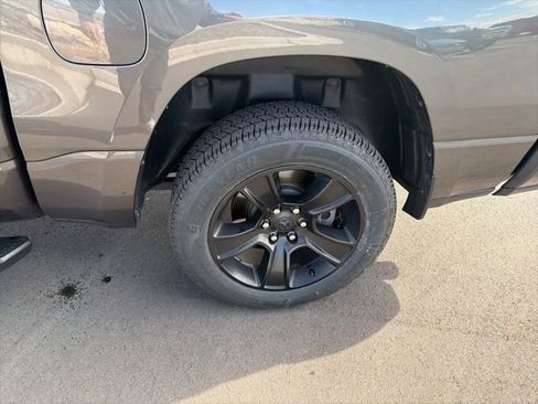 Used 2022 RAM 1500 Big Horn image 10